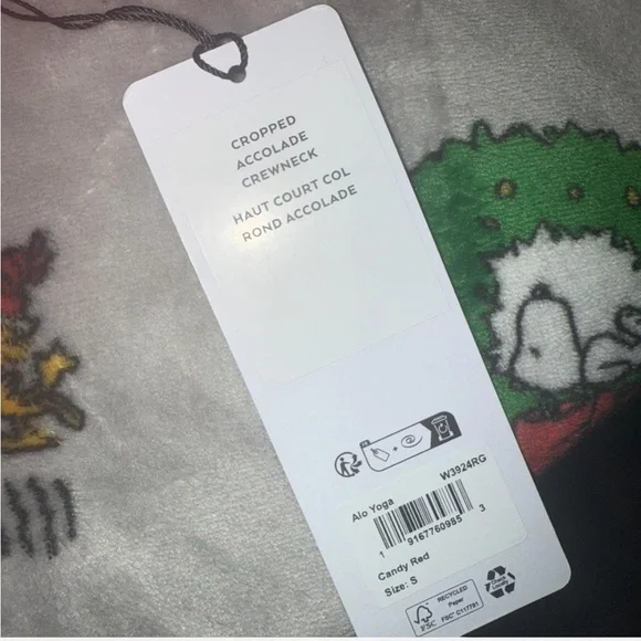 ALO Yoga - Picture 3 of 5